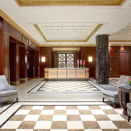 Jw Marriott Essex House New York-3